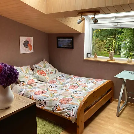 Chambre Au Calme A Arradon Exterior photo