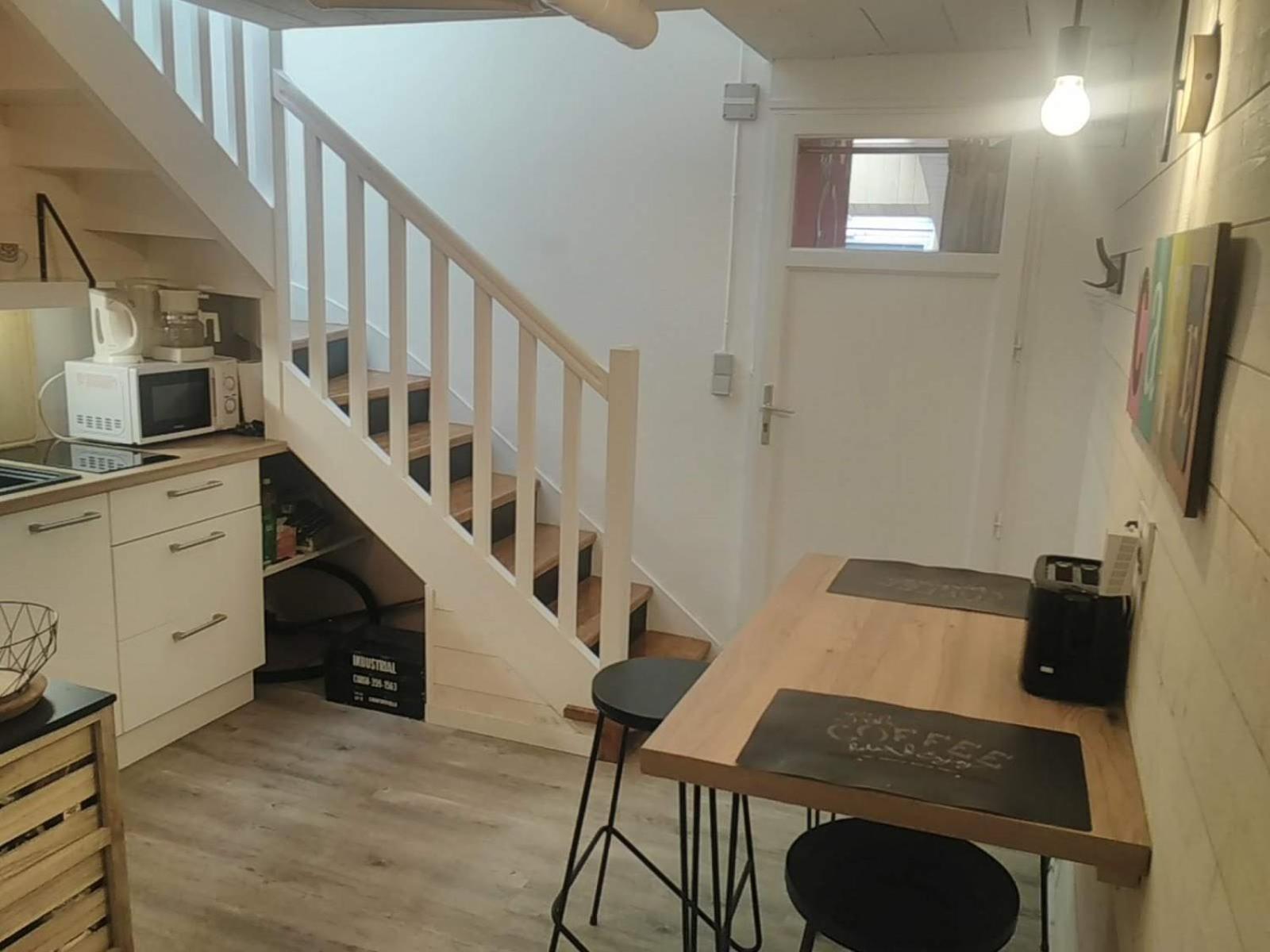Apartment Au Calme A *